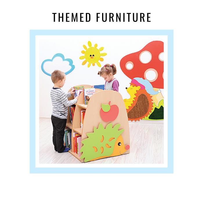 Themed Furniture