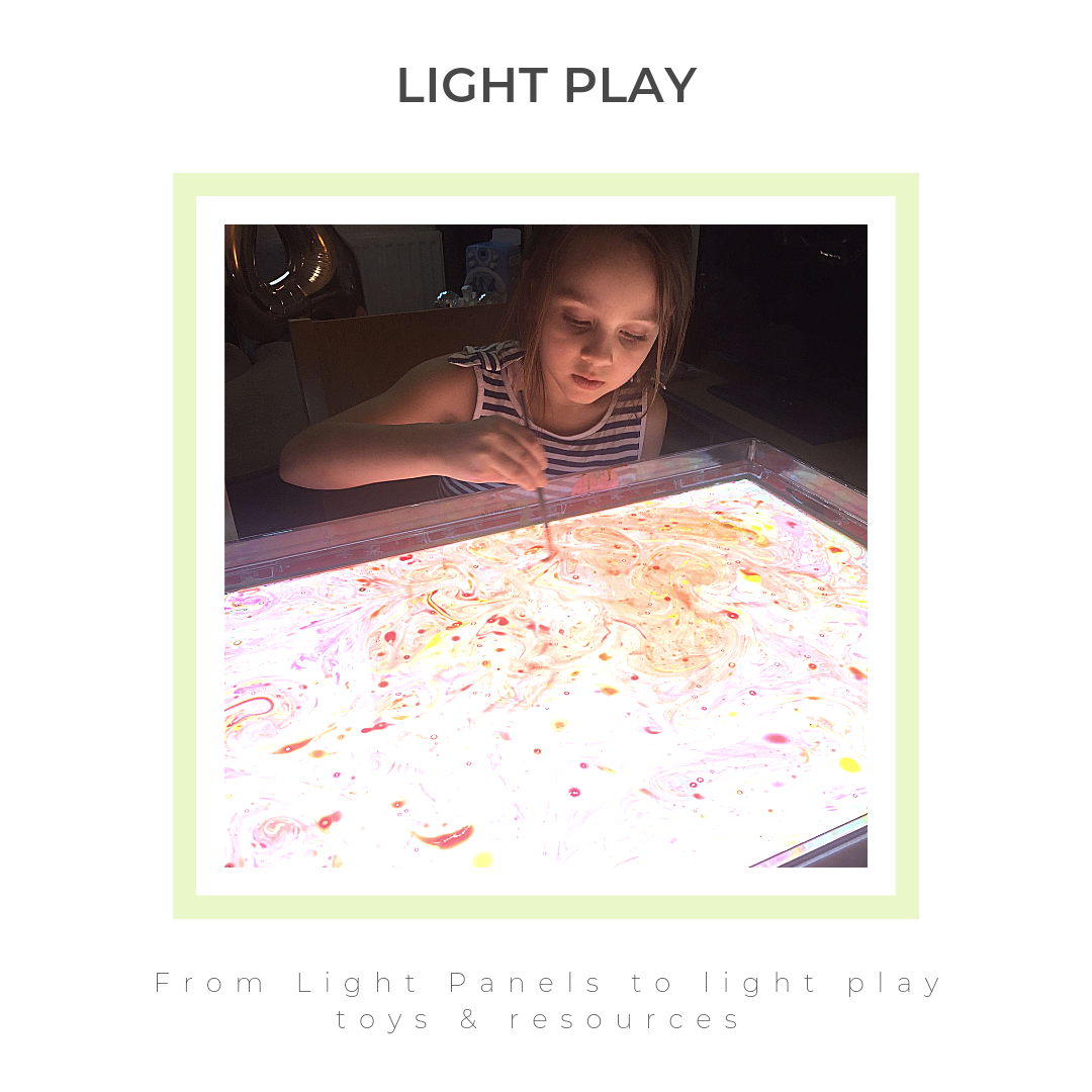 Light Play