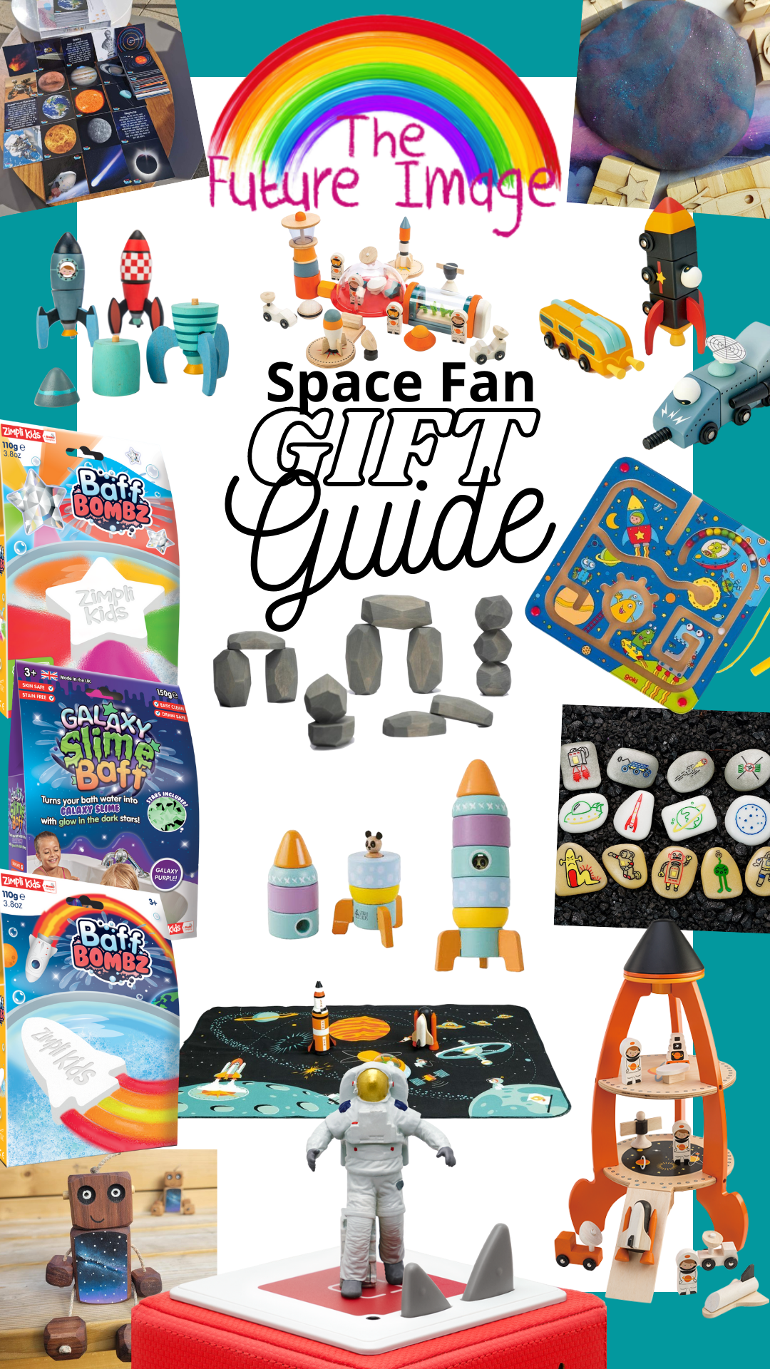 Gift Guide Space