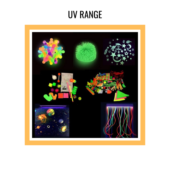 UV Range