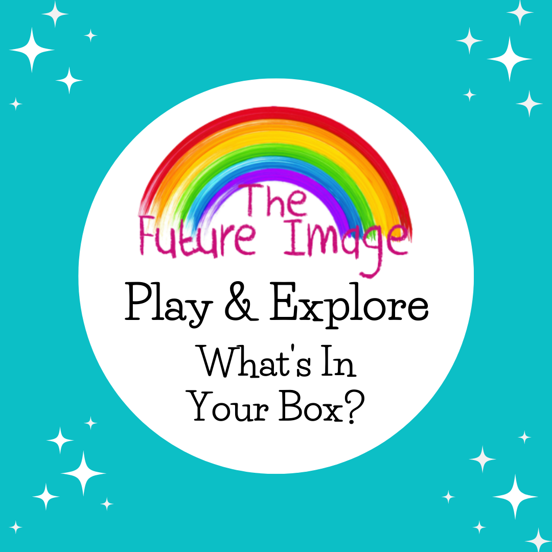 What's In Your Box? - August/September