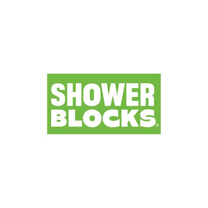 Shower Blocks