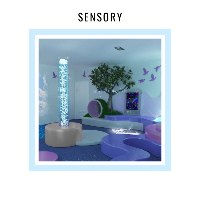 Sensory Resources