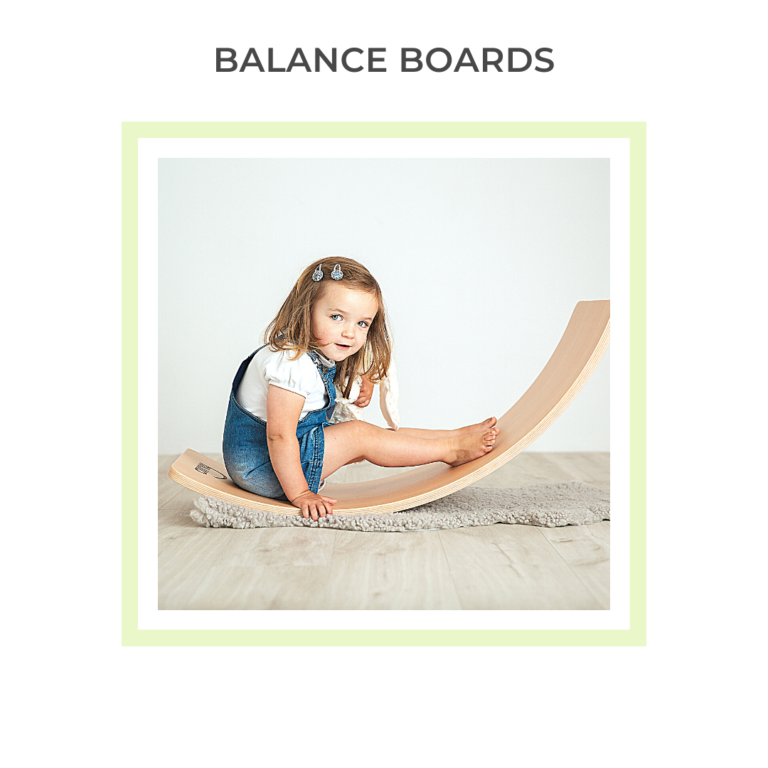 Balance Boards