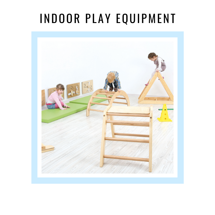 Indoor Play Equipment