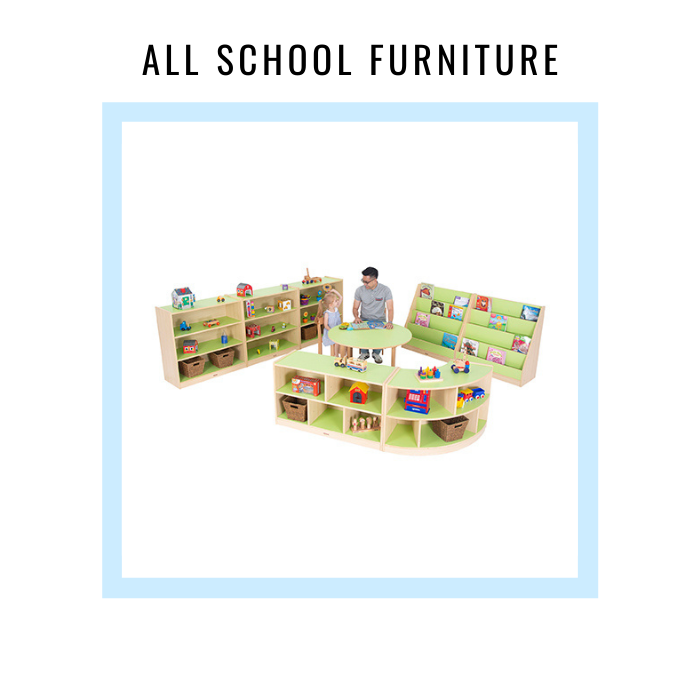 All School Furniture