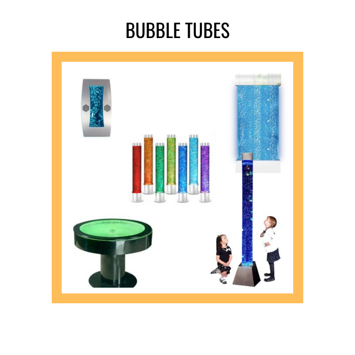 Bubble Tubes