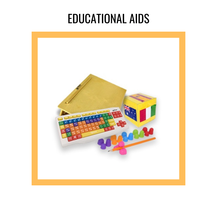 Educational Aids