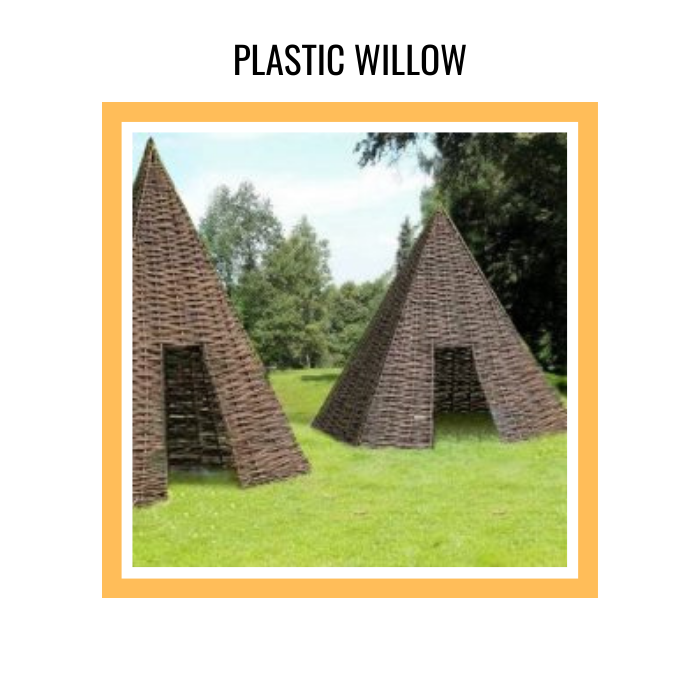 Plastic Willow
