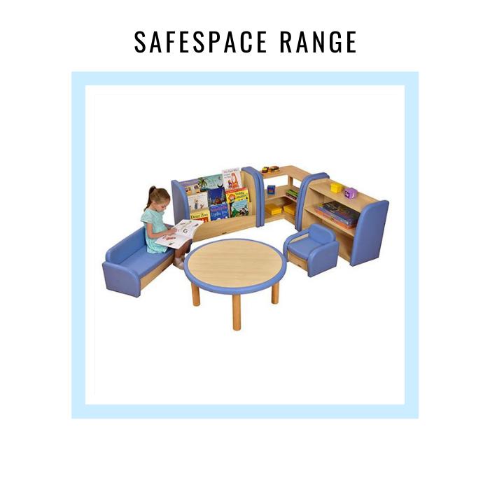 SafeSpace Range