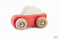 Bajo Speed Pull Back Car Red