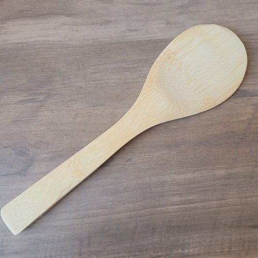 Natural Wooden Spoons