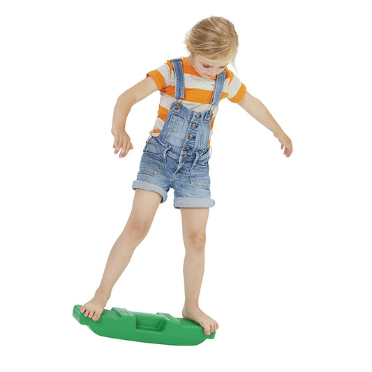 the child will be able to “walk” with the WippWalker