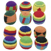 Crocheted Ball