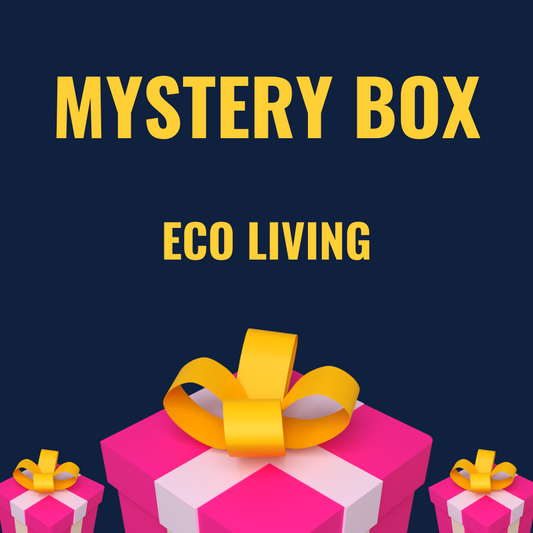 Mystery Box - Eco Living