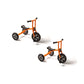 Tricycle Bundle - Medium