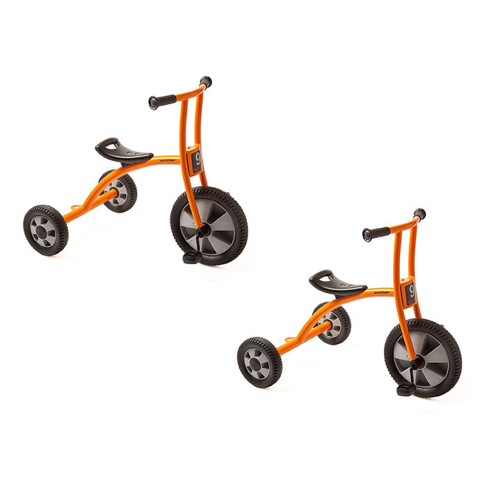 Tricycle Bundles - Large