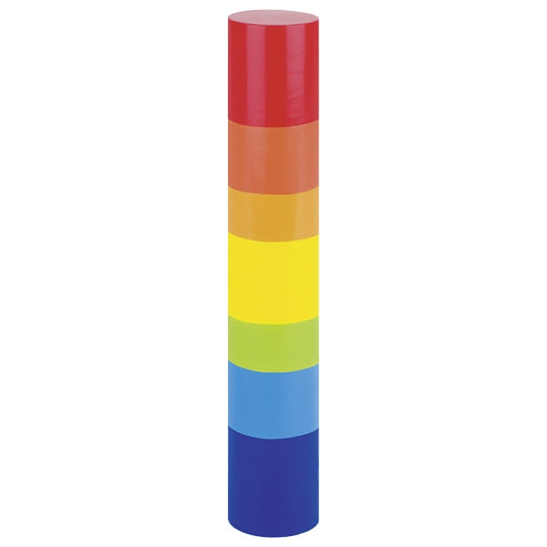 Rainbow Rainmaker Stick