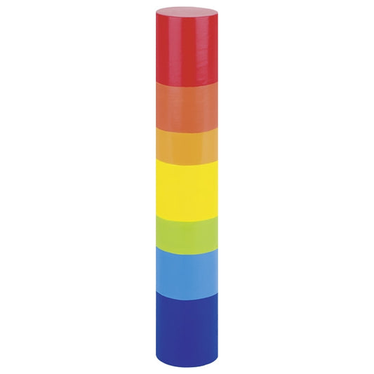 Rainbow Rainmaker Stick