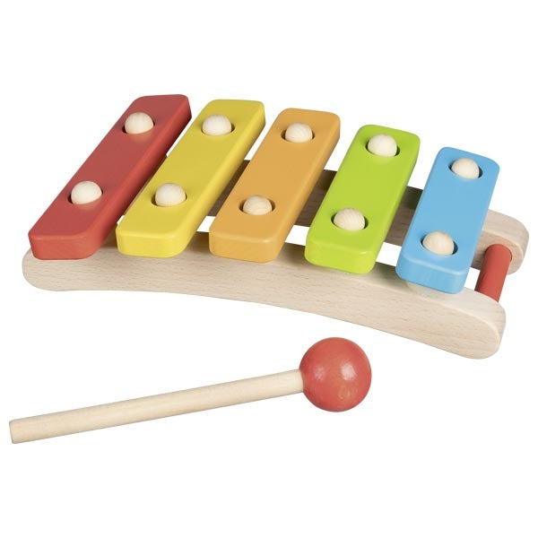 Xylophone Wooden Toy