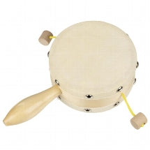 Drum Percussion Instrument