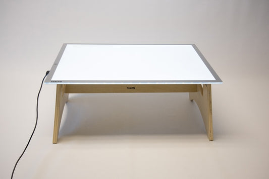 Light Panel & Table Set A2 Size