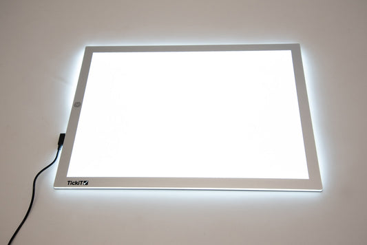 A3 Light Panel