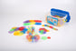 Translucent Linking Discs - Pk510