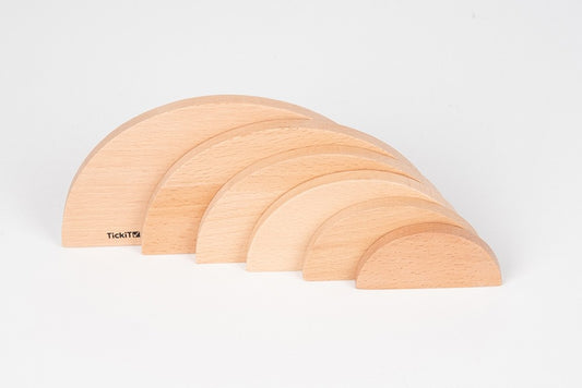 Natural Architect Arch Panels (No packaging)