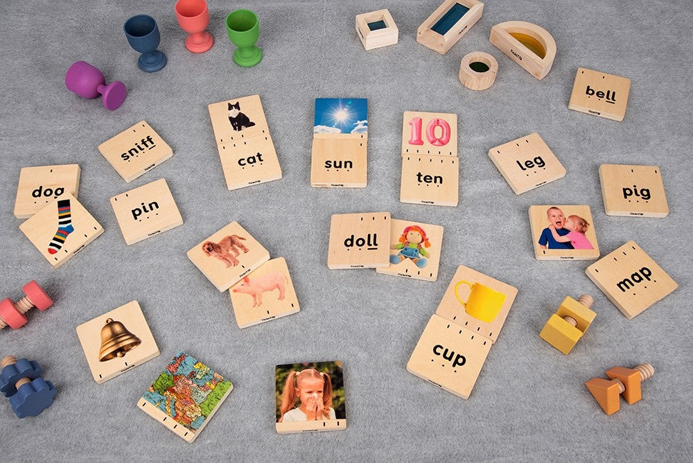 Holly's Phonics