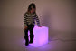 Sensory Mood Cube