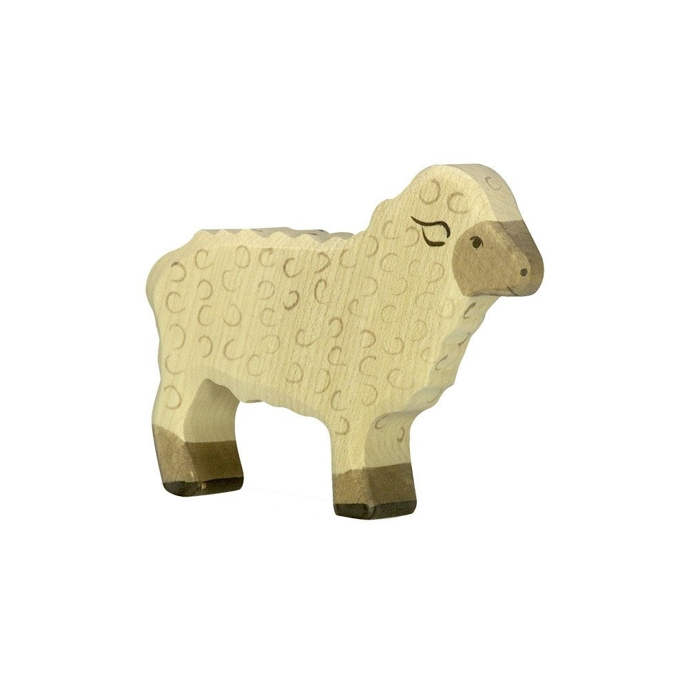 Holztiger Sheep Standing 80073