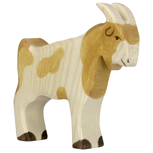 Holztiger Billy Goat 80079