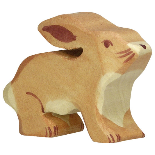 Holztiger Hare Small 80100