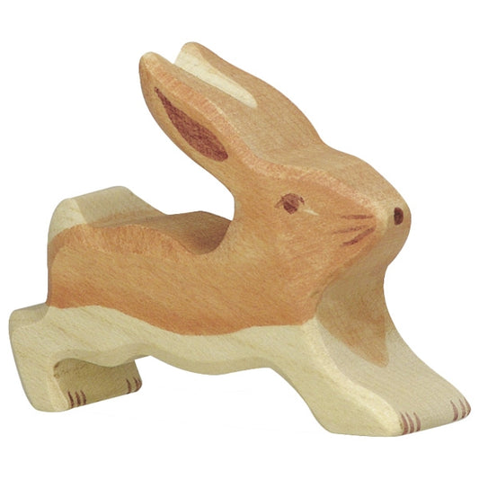 Holztiger Hare Small Running 80101