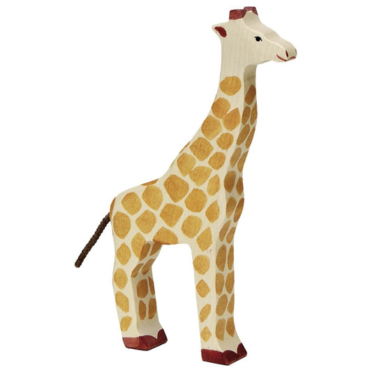 Holztiger Giraffe 80154