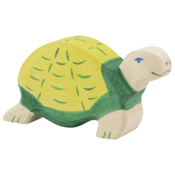 Holztiger Tortoise 80176