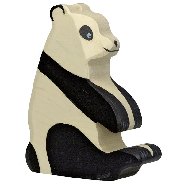 Holztiger Panda 80191