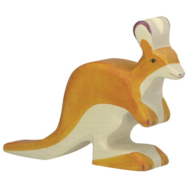 Holztiger Kangaroo Small 80194