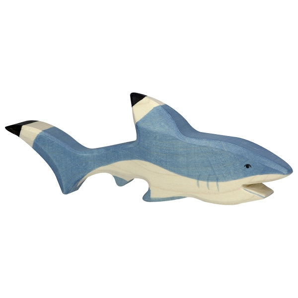 Holztiger Shark 80200
