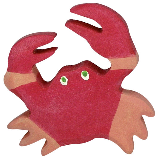 Holztiger Crab 80203