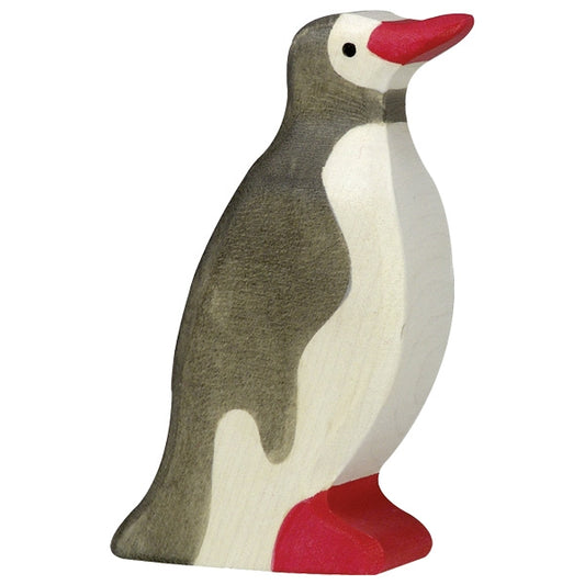 Holztiger Penguin 80211