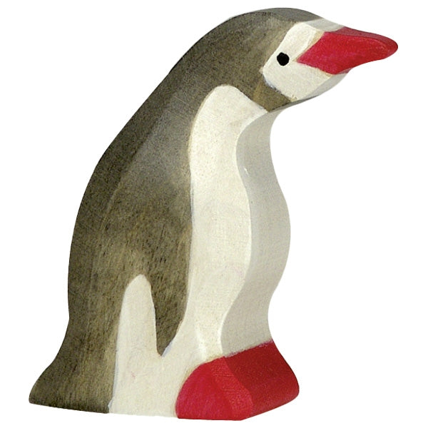 Holztiger Penguin Small Head Forward 80213