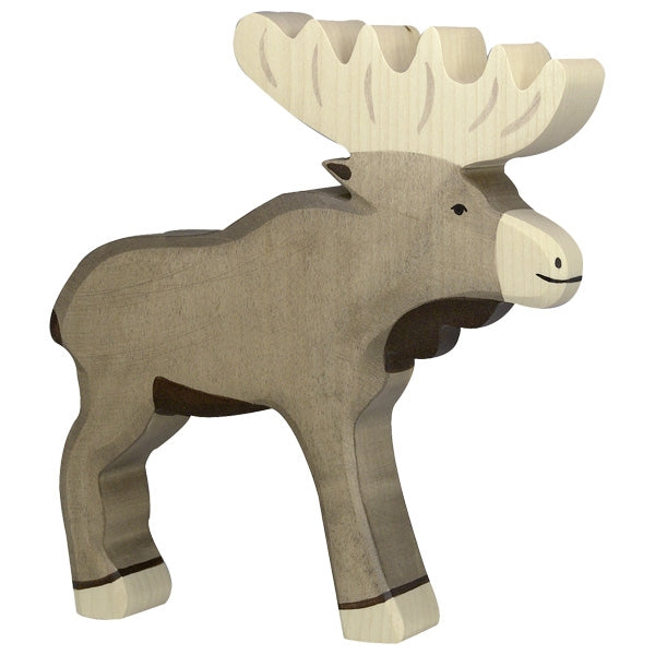 Holztiger Elk 80215