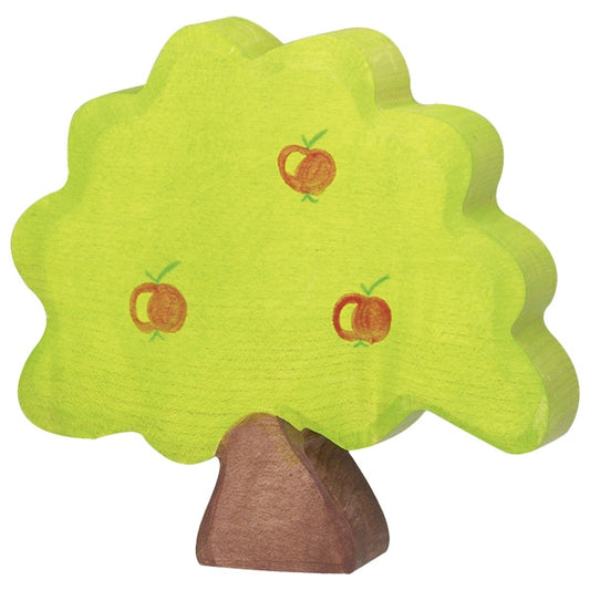 Holztiger Apple Tree Small 80217