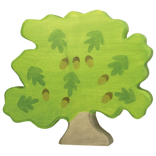 Holztiger Oak Tree 80225