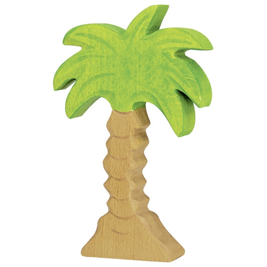 Holztiger Palm Tree Small 80231
