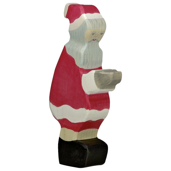 Holztiger Santa / Father Christmas 80318