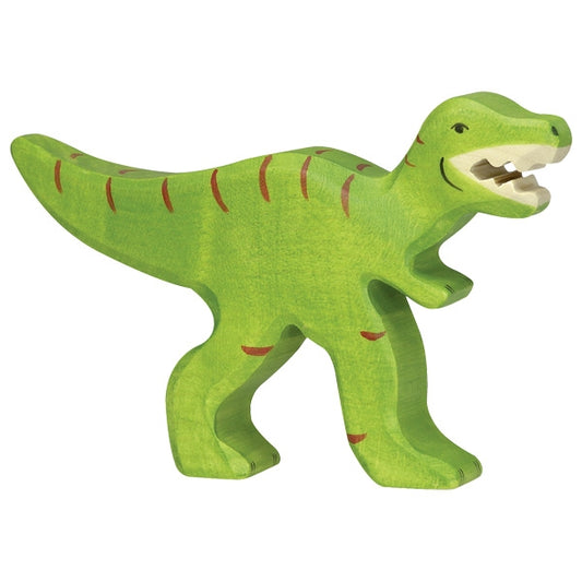 Holztiger T-Rex Tyrannosaurus Rex 80331