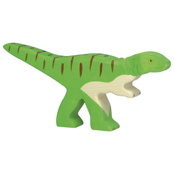 Holztiger Dinosaur Allosaurus 80333